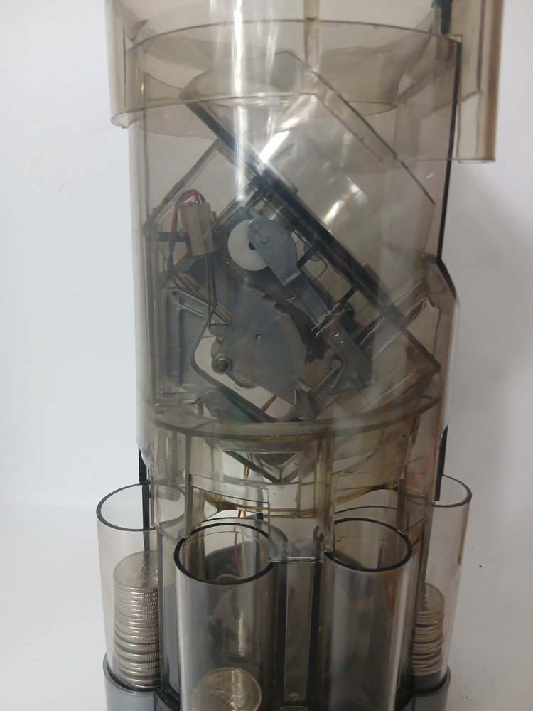 1994 Magnif Money Wrapper Bank