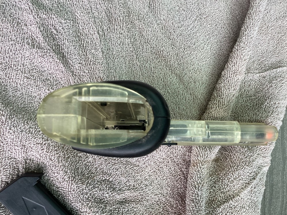 COLT MK IV SERIES 80