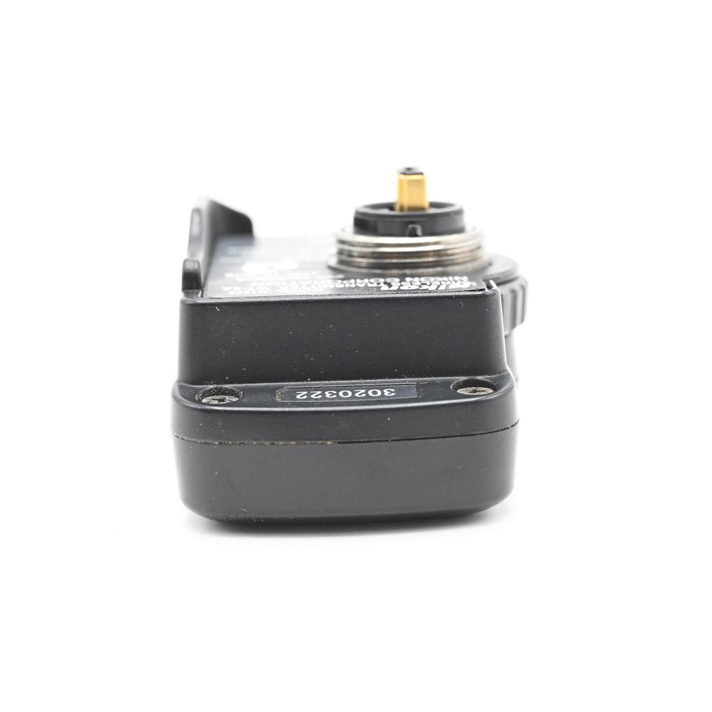 Nikon WT-6A Wireless Transmitter #322