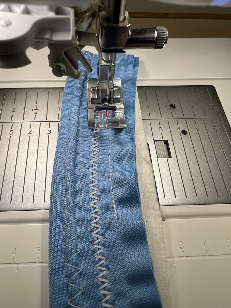 Pfaff Performance Icon With IDT
