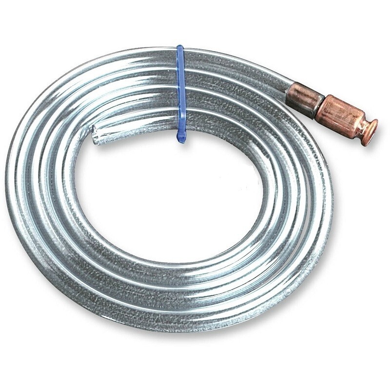 Open Box Moose Super Siphon Hose 1/2"