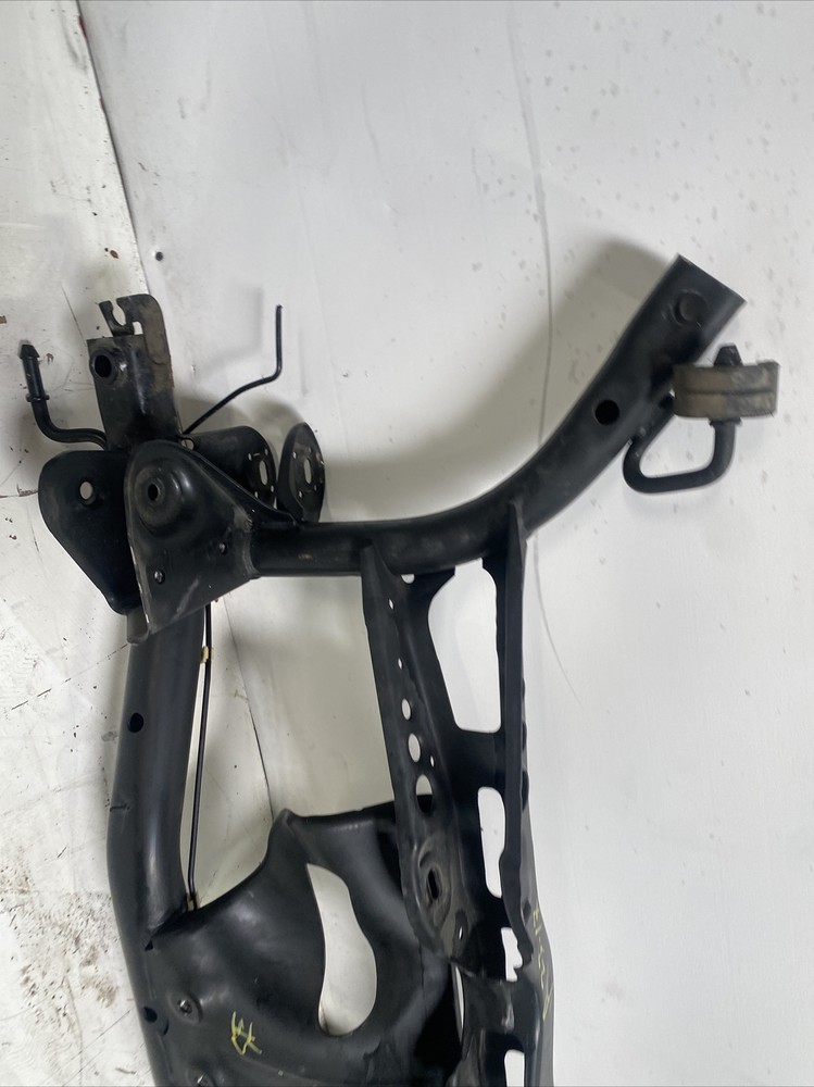 2014 EOS REAR SUB FRAME CROSSMEMBER OEM