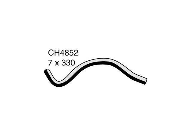 Mackay ByPass Hose CH4852