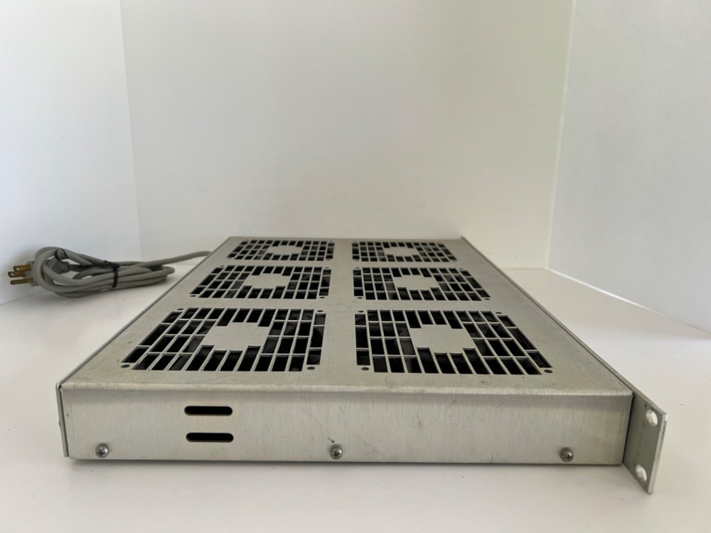 UNITRACK FAN-PAK - 6 FANS