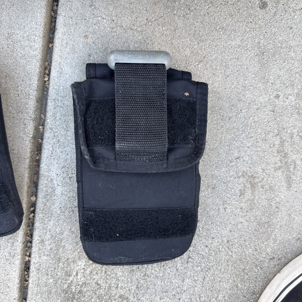 Sherwood Buoyancy Vest