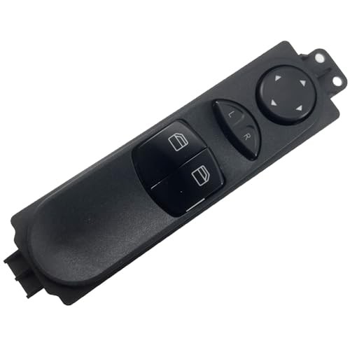 DEVMO Master Power Window Switch Compatible with 2005-2009 Sprinter 2500,3500