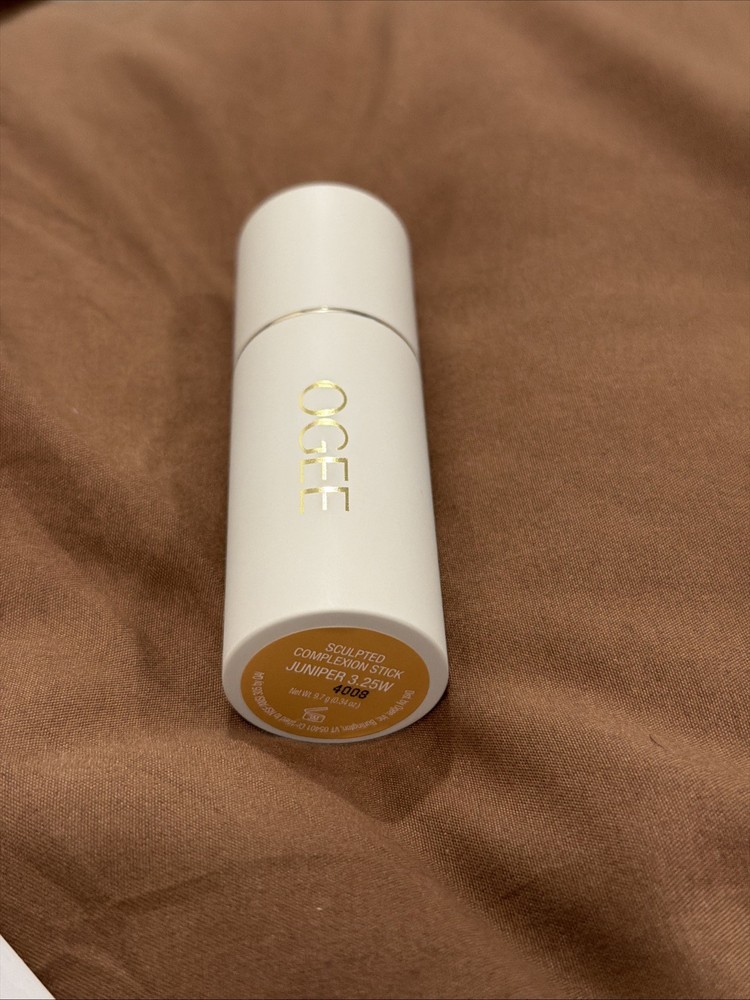 Ogee Sculpted Complexion Foundation Stick (Juniper 3.25W)