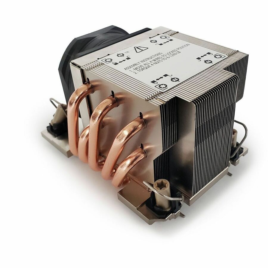 Dynatron S5R1 Cooling Fan