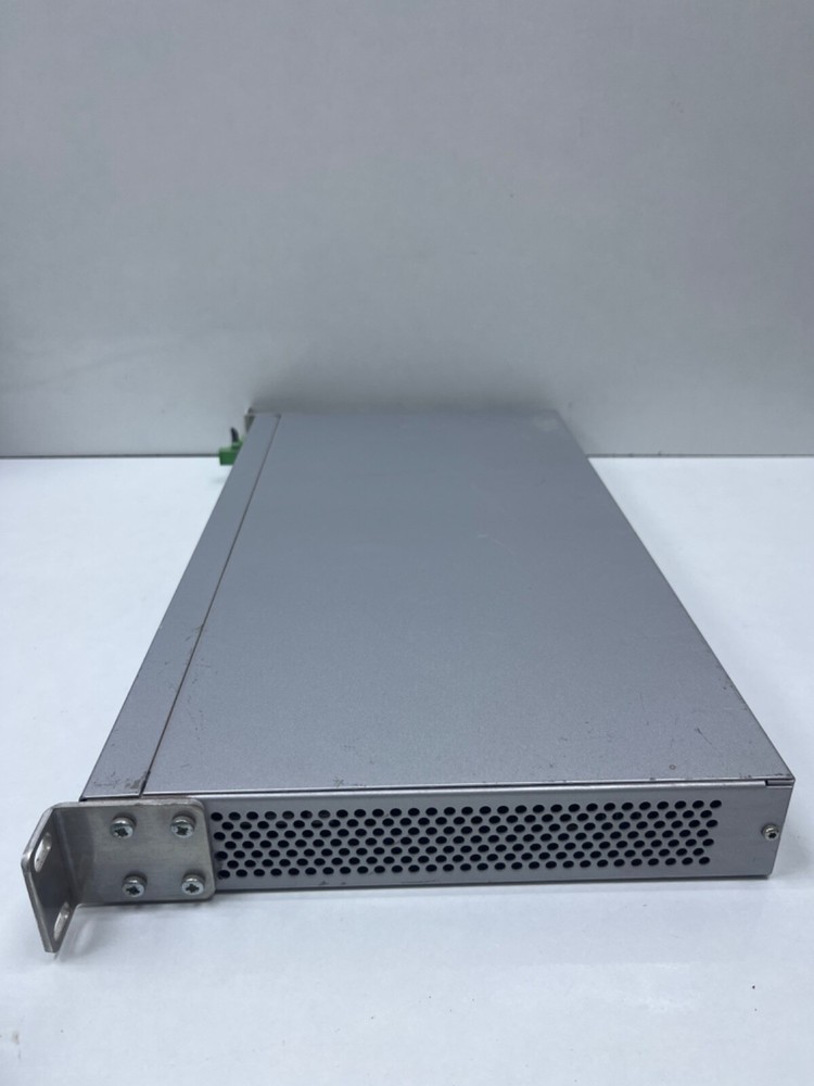 PacketFront IPD1248C-T switch