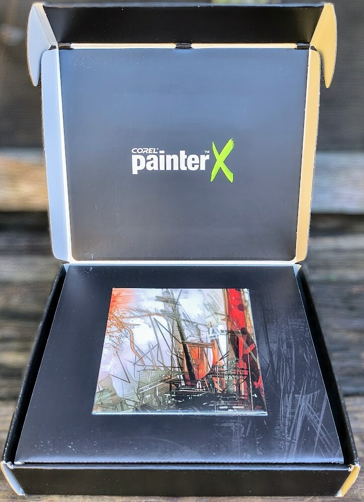 Corel Painter X Education Edition: Unleash Your Inner Digital Maestro!