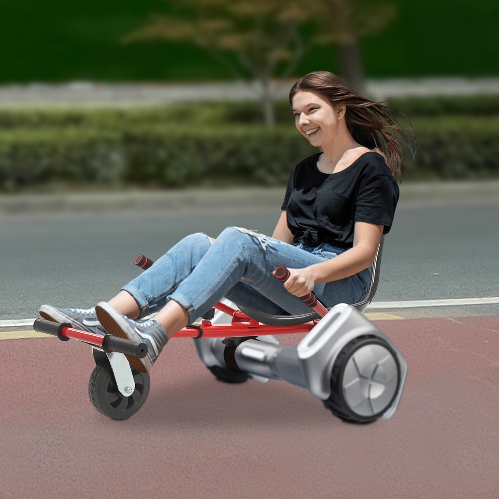 Adjustable Balancing Scooter Seat, Balancing Scooter Seat Attachment Accessory