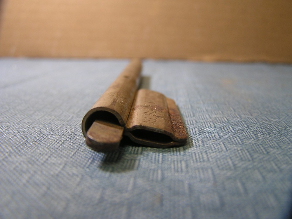 ALL BLADE STROPPER, Austria, Vintage item