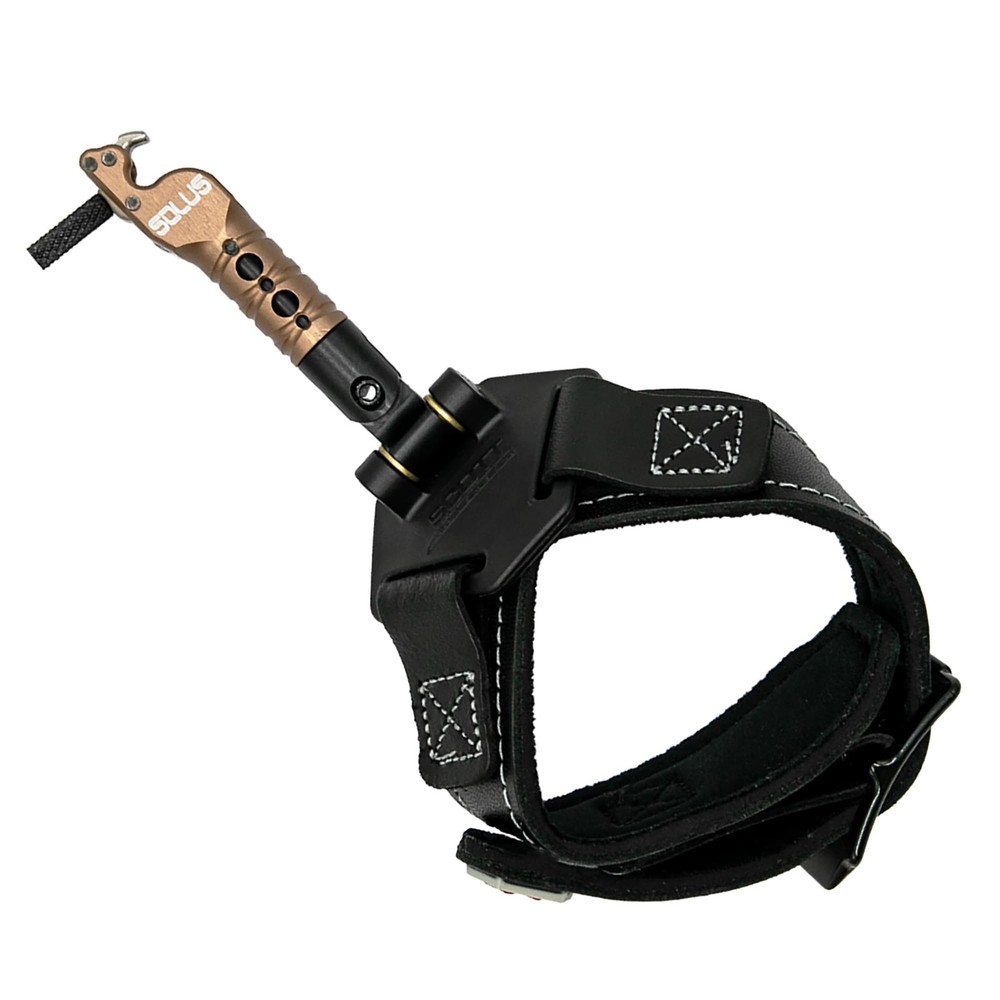 Solus, Freedom Strap