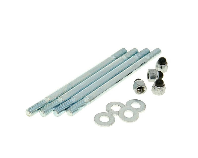 Generic Trigger SM 50 06- Cylinder Head Stud & Nut Set M7 x 115mm