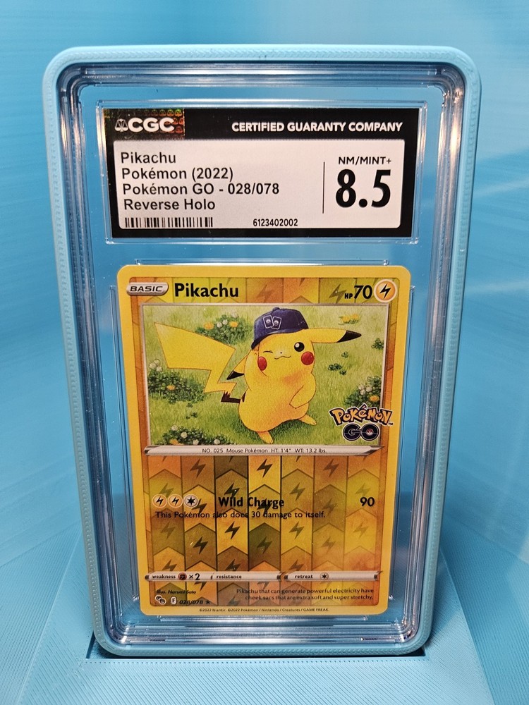 PSA/CGC/TAG SLAB CASES