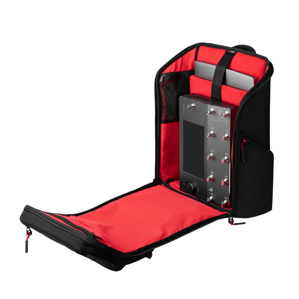 Gator G-ICON-BP Icon Backpack, Black