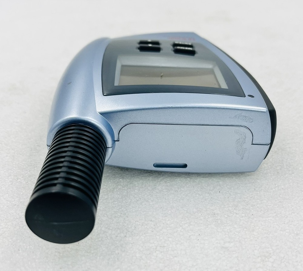 Rotronic HL-NT2-D Hygrolog Temperature Humidity Data Logger