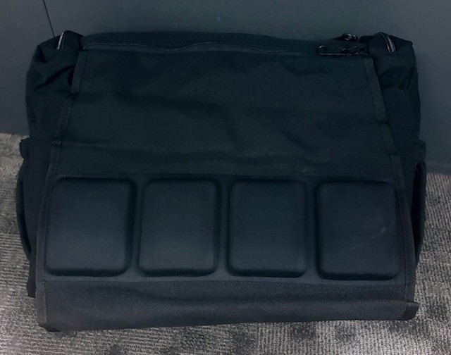 CHAIR BACK SEAT ORGANIZER