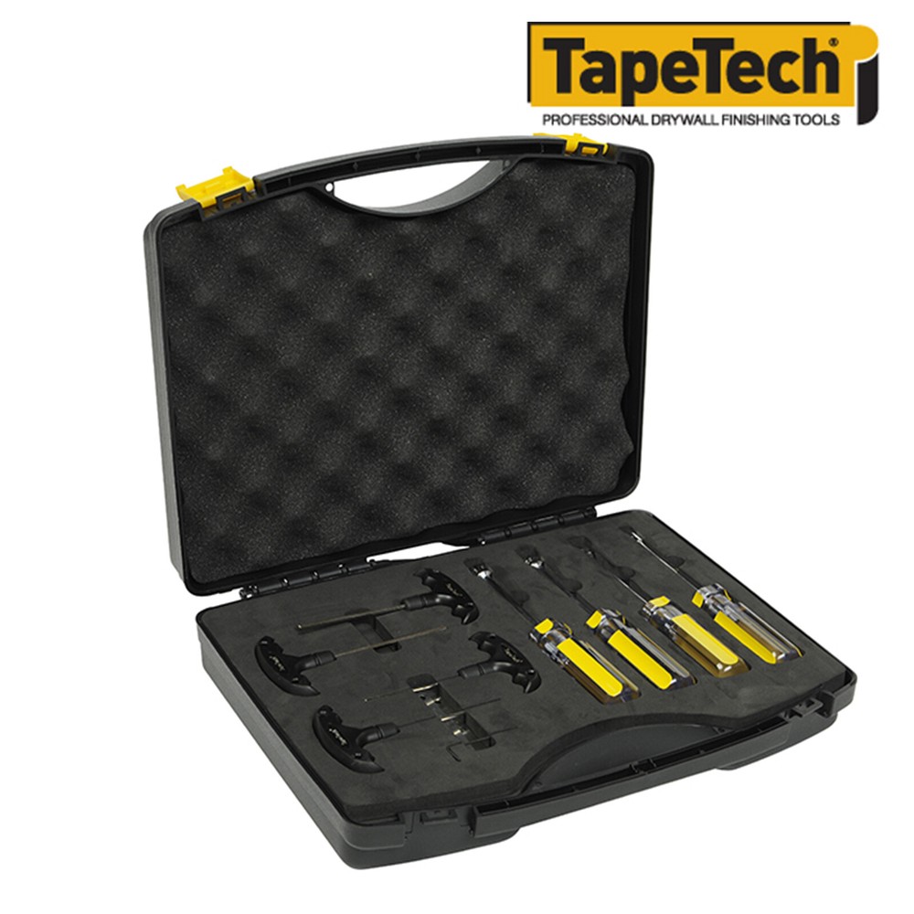 TapeTech Automatic Taping Tool Maintenance Kit - TMK01TT