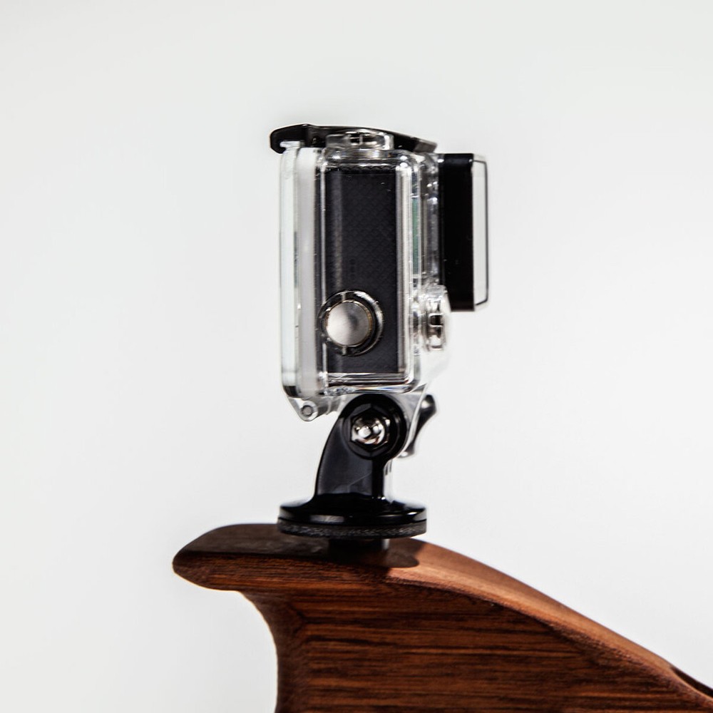 Headhunter Spearfishing Mount For Guerrilla Sling