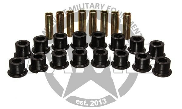 Control Arm Bushing Set for HMMWV/Humvee