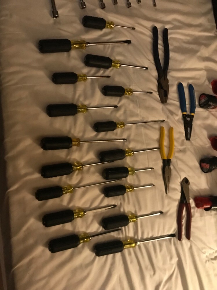 klein tools set