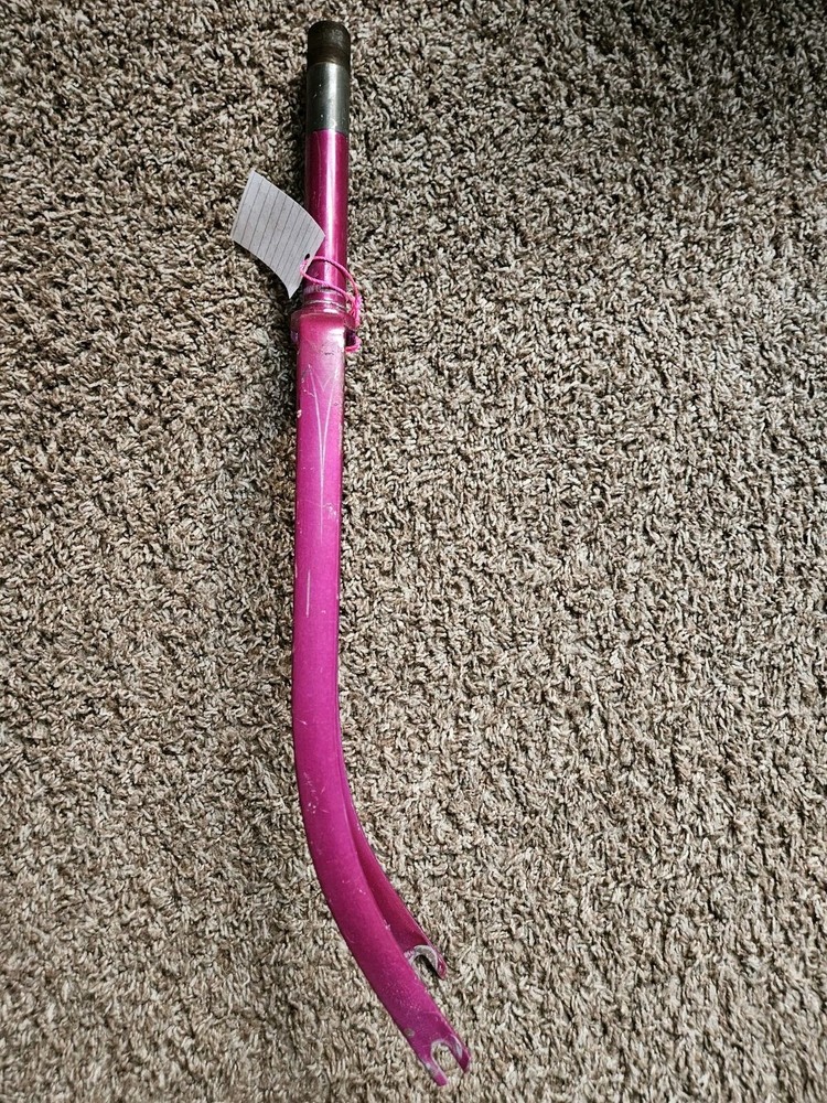 Schwinn 1968 Fork