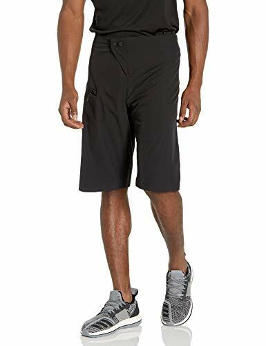 Azonic MATRIX SHORTS BLACK 34