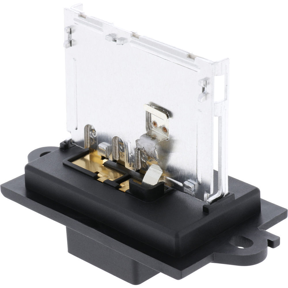BLwr Motor Resistor   Holstein   2BMR0363