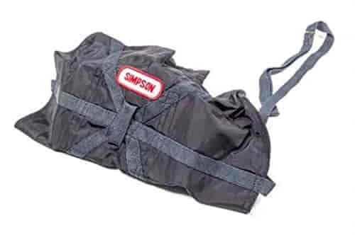 42036 Pilot Bag for Air Boss 8'