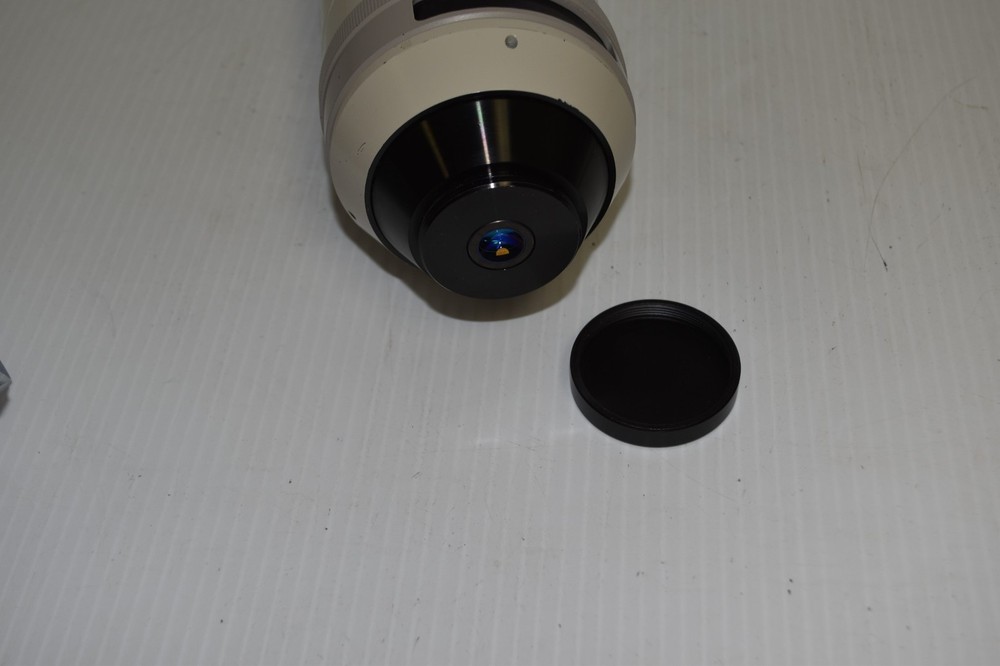COHERENT LASER COLLIMATOR (OYF97)