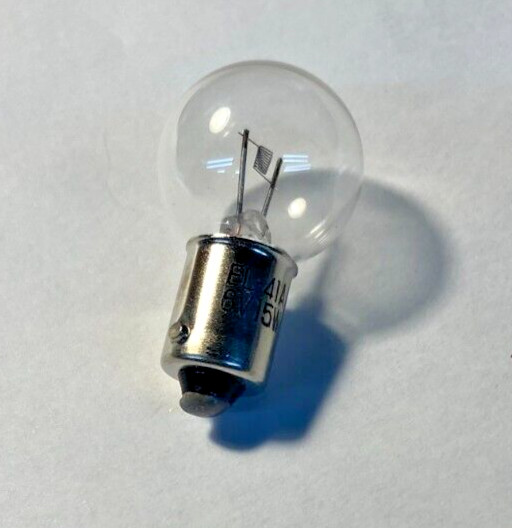 MICROSCOPE LAMP- EL-41A- 6V 15W (EL-41A) BULB