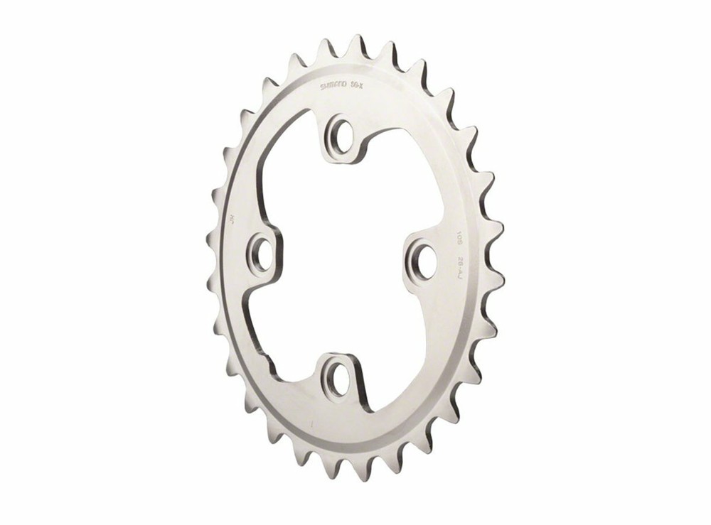 Shimano XT M785 Chainring
