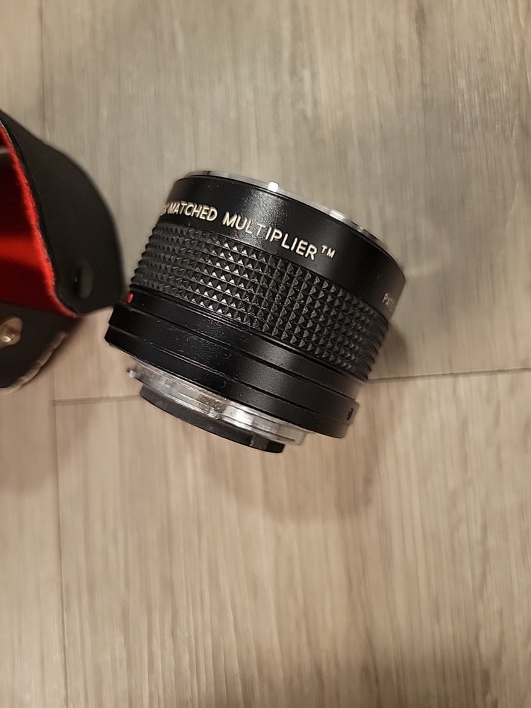 vivitar 70-150mm