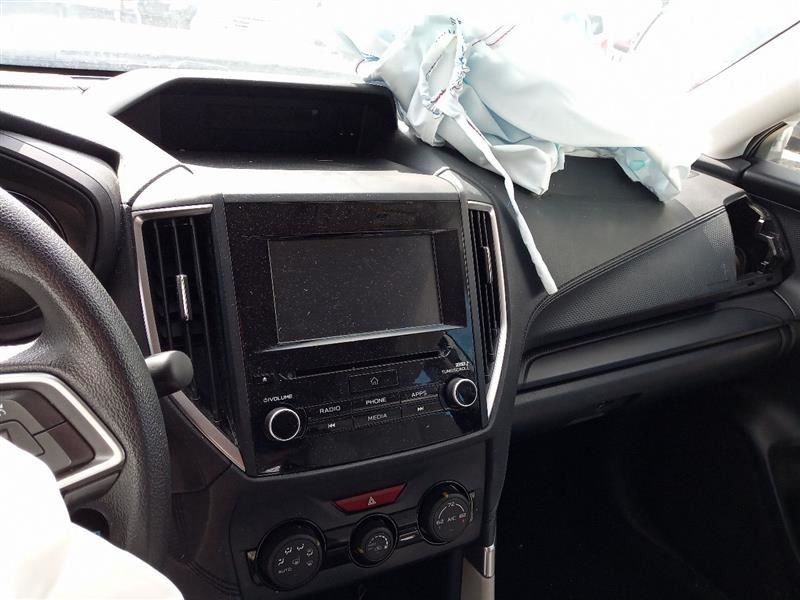 Front Windshield Mounted "Eye Sight" Camera from 2021 Subaru Forester 9362745