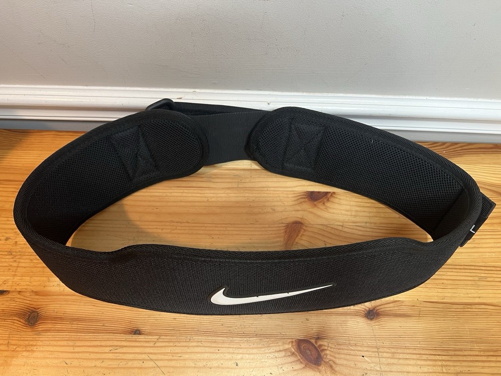 Nike Strength Training Belt 3.0 (Black) Size XL