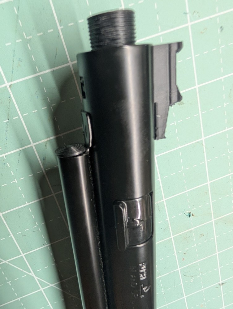 Red Ryder Bb Gun Adapter