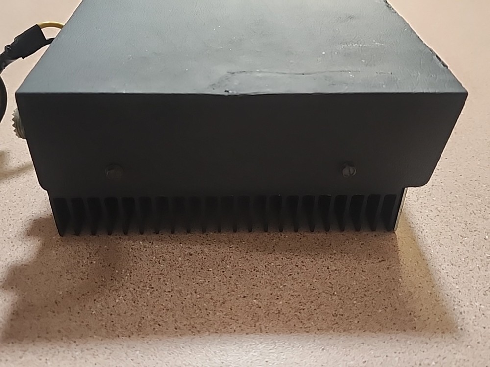 Texas Star DX 250 Black widow