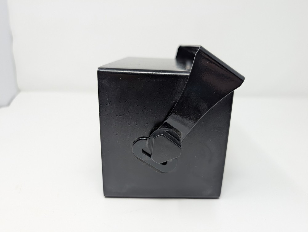 Speco DMS3TS Mini 3-Way Speaker System (Black)