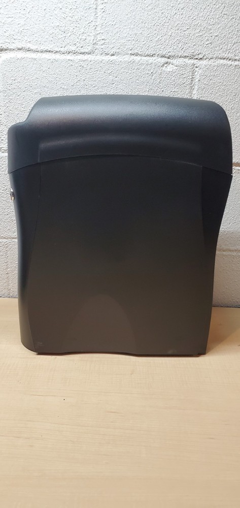 NEW K5 housing With Front And Back Panel Lid And Mounting Bracket