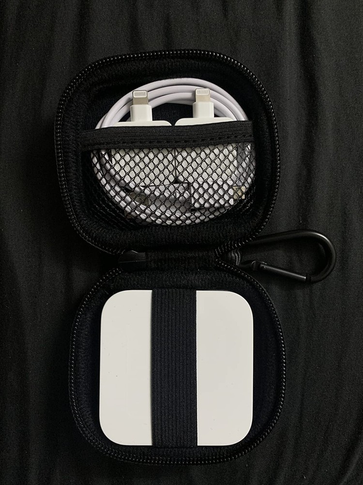 Credit Card Reader Case for Square Contactless Chip Reader, Chip Reader Scanner