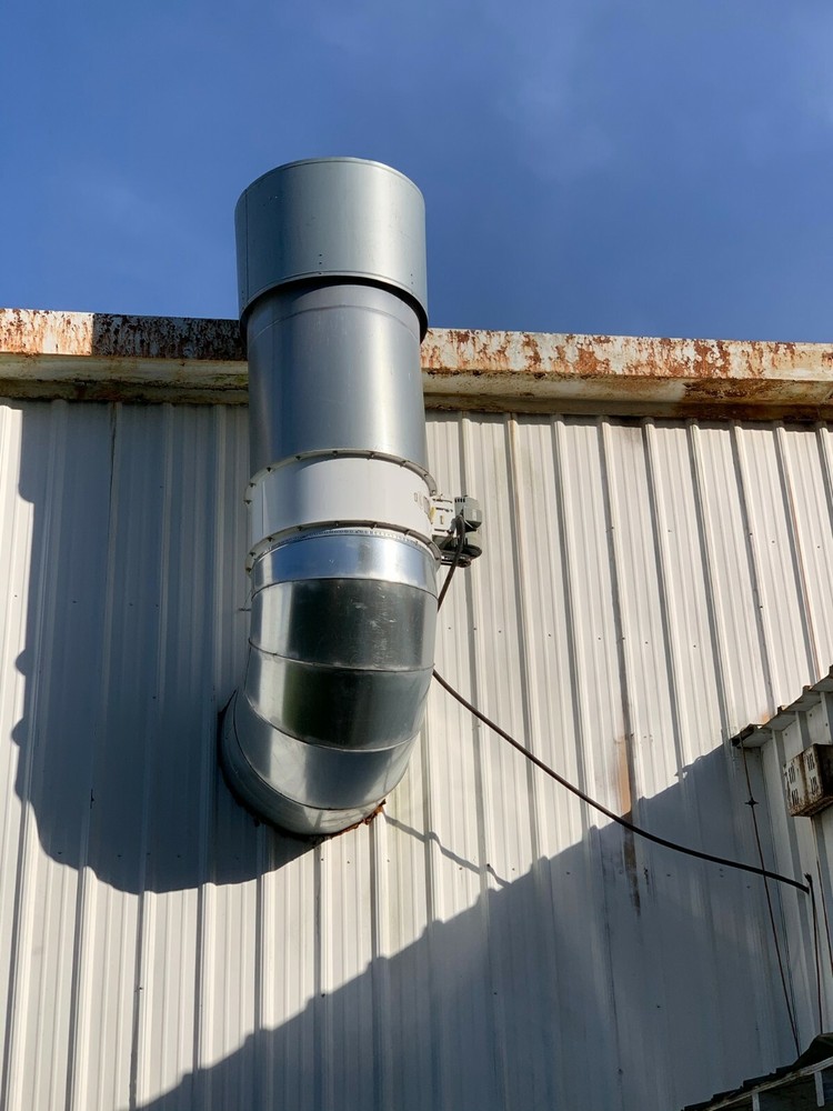 Paint Exhaust Fans
