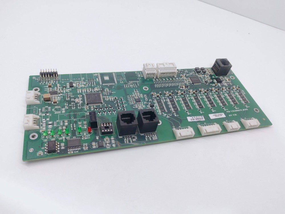 21000279 REV02 PCB BOARD (FREE SHIPPING)