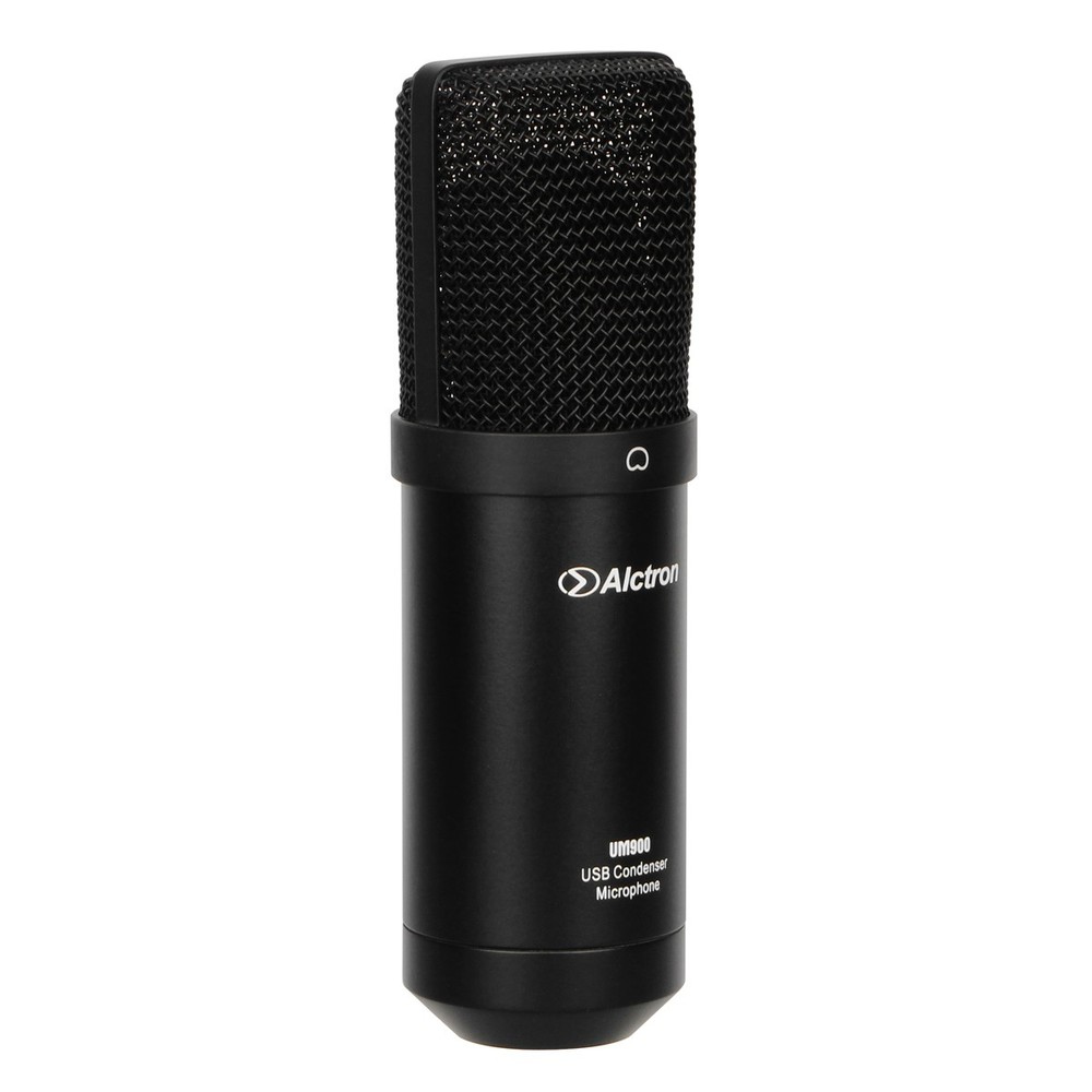 Alctron UM900 USB Condenser Microphone