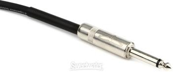 PRS Classic Instrument Cable - 18' Straight-Angle