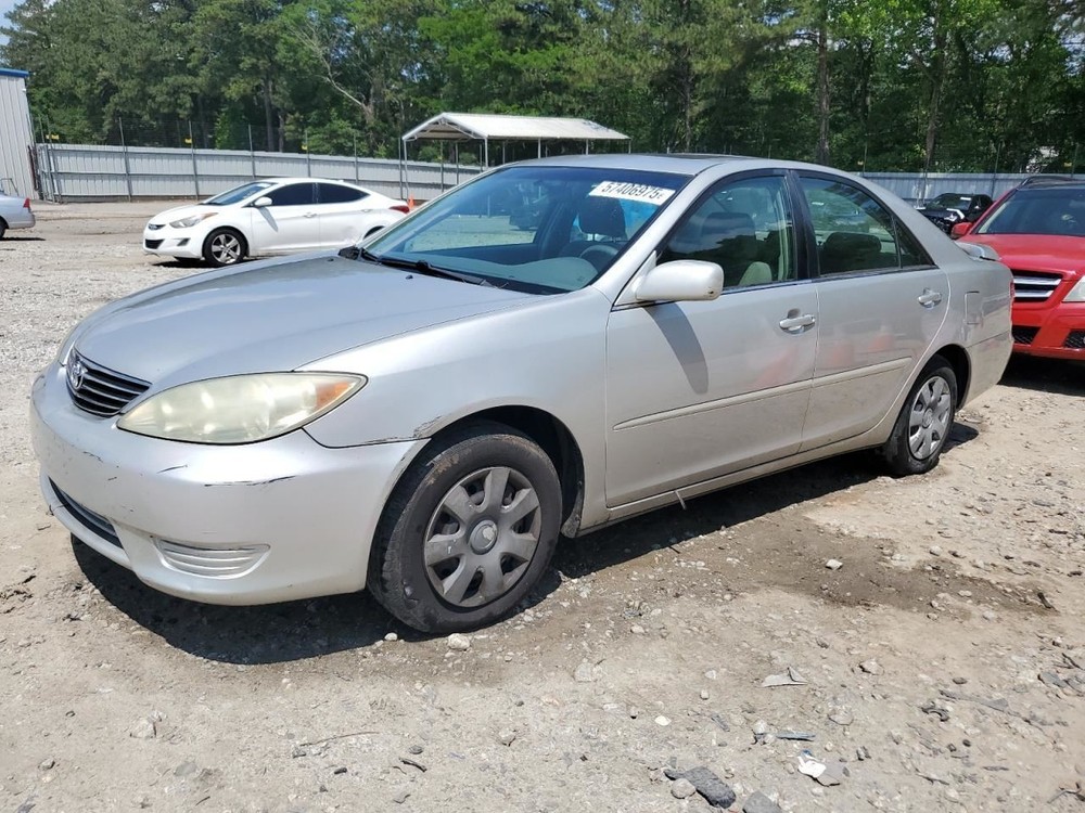 Fuse Box Engine Fits 04-06 LEXUS ES330 4703527