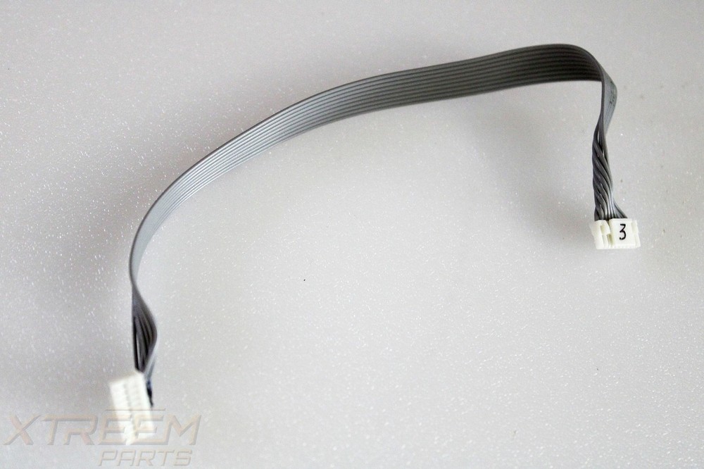 Hisense 50R6E Cable Wire (Main Board to Power Button/IR Sensor Board)