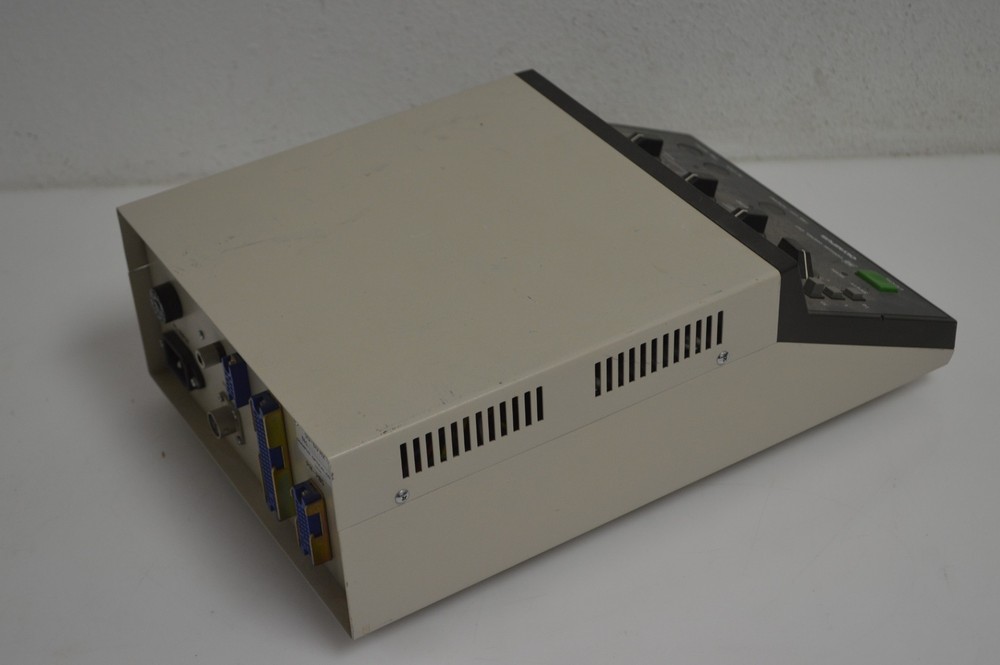 *TA* Olympus Optical PM-CBAD Exposure Microscope Accessory Control Unit (QJH35)