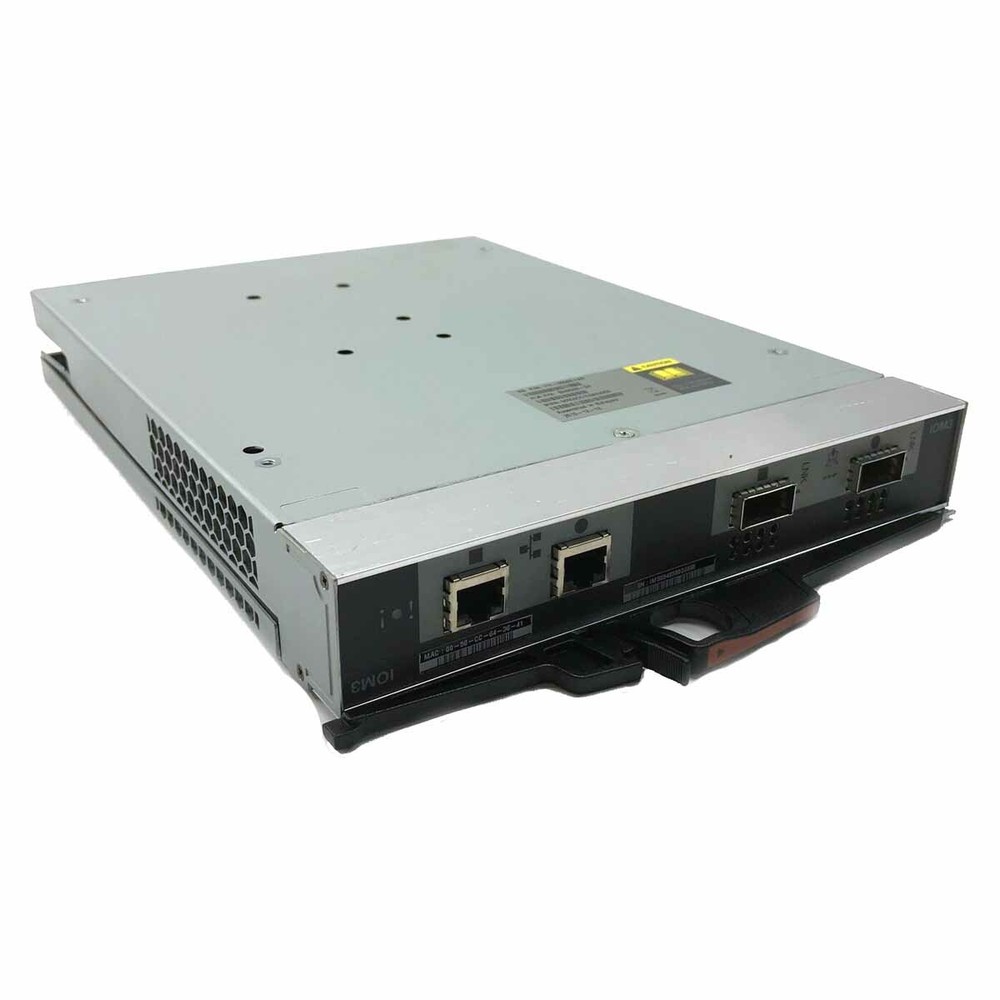 NetApp 111-00569 IOM3 SAS Sstorage Controller Module
