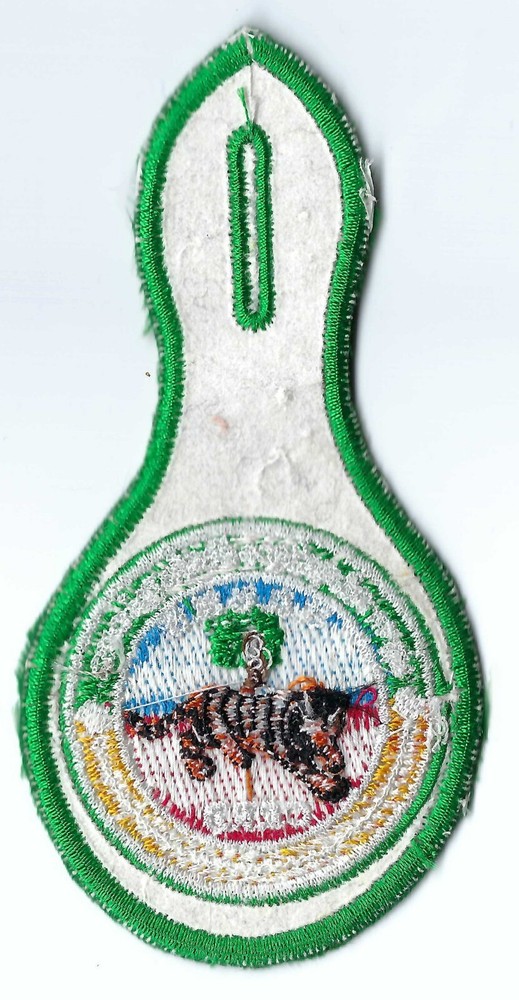 Cambodia Wildlife Conservation Environment Rural Development CERD Pocket Patch